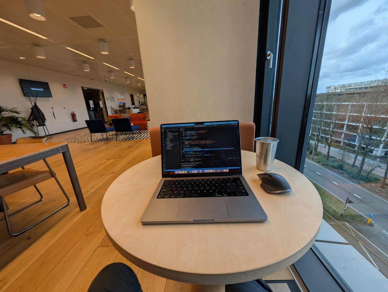 3 things I do to get things done